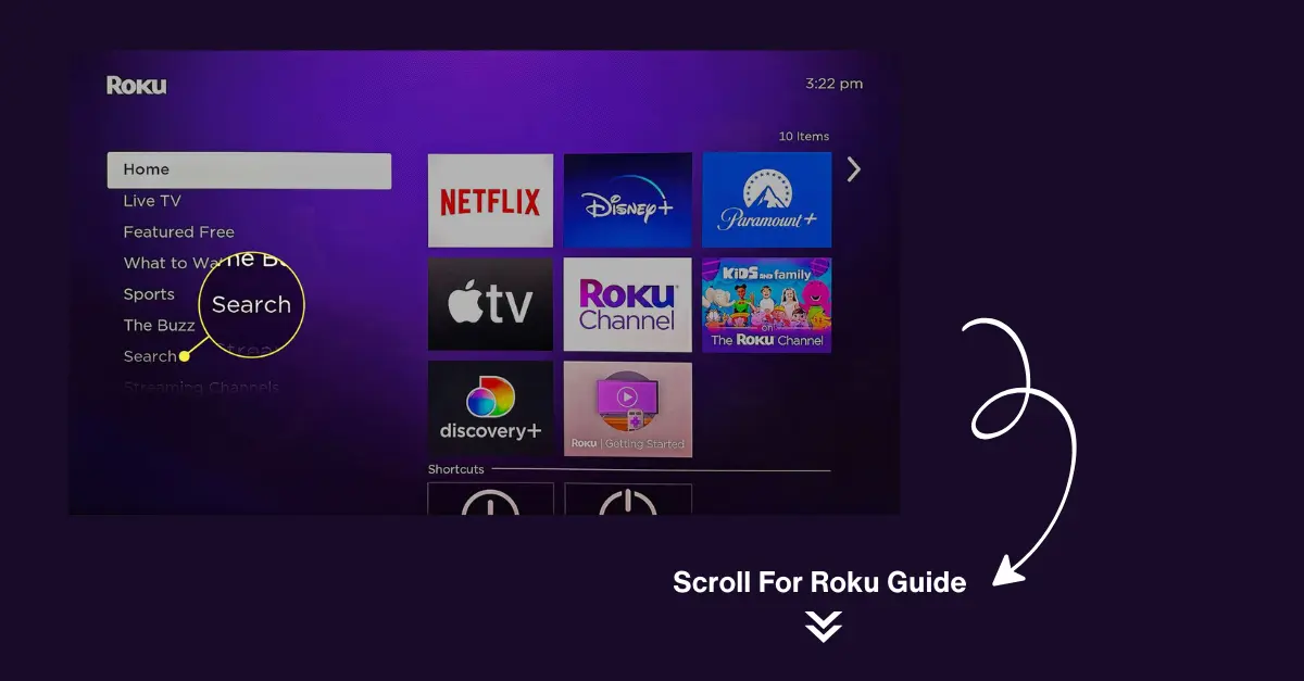 Activate Hulu on Roku TV